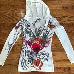 The perfect top for fall